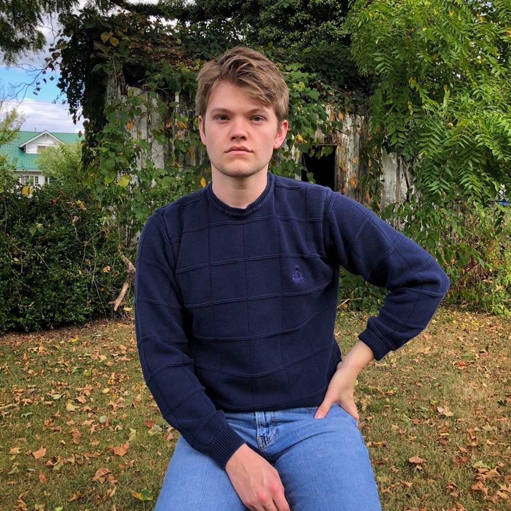 Sweater
